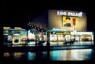 Zoo-Palast 19.12.65.