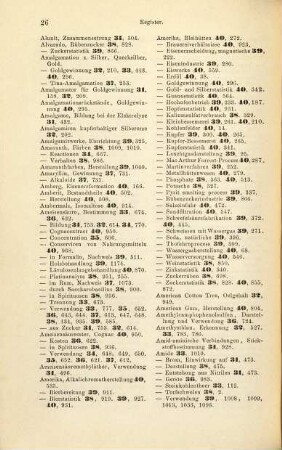 Jahresbericht über die Leistungen der chemischen Technologie. [40,a]. 1898