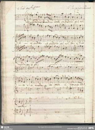 Giovanni Porta - L'amor di figlia 