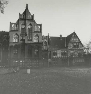 Internat, Königs Wusterhausen