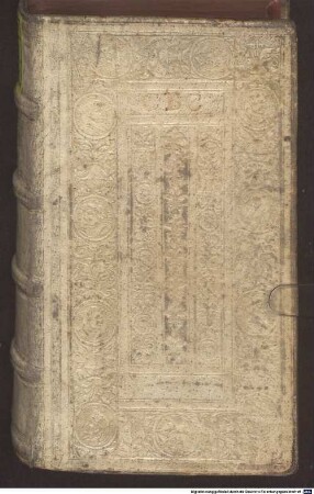 M. T. Ciceronis Orationum volumina tria, [1] (1558)