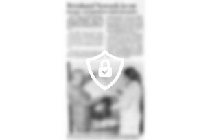 [Name maskiert] ist tot