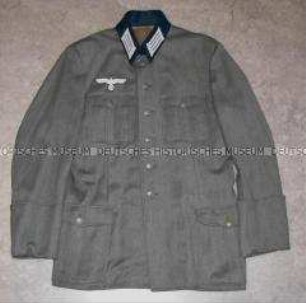 Feldbluse für Feldgeistlichen