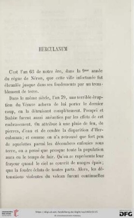 Herculanum