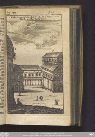 [Vom Archemorischen Marckte.]