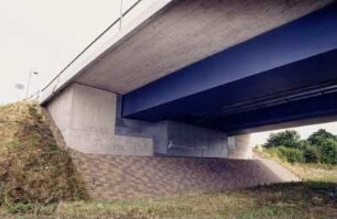 Weserbrücke Porta