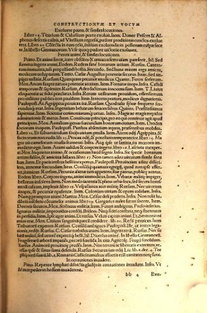 Annalium ab excessu Augusti sicut ipse vocat, sive Historiae Augustae libri 16