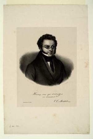 Karl Eduard Morstadt
