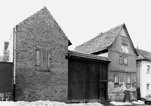 Münzenberg, Am Junkernhof 17