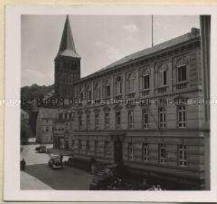 Siegburg