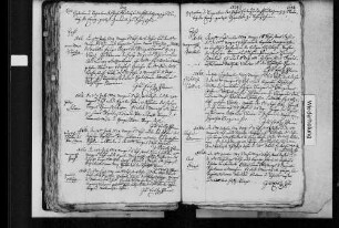 Schriesheim, evangelische Gemeinde: Standesbuch 1826-1835