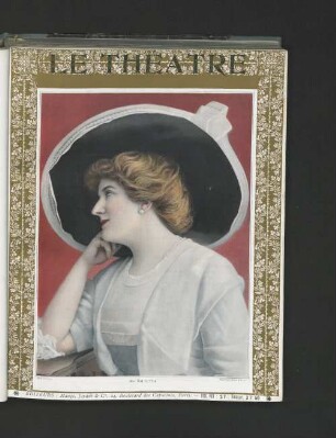 No. 290, Janvier - II 1911
