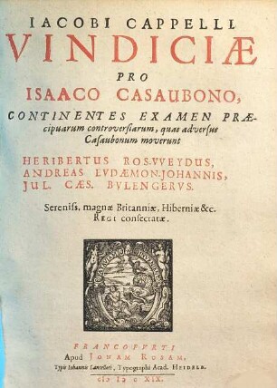 Sedis Romanae potestas, sanctitas, fides
