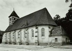Evangelische Stadtkirche