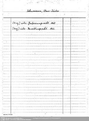 Schumann, Claus-Dieter