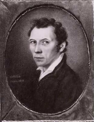 Schnorr von Carolsfeld, Hans Veit Friedrich