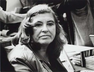 Elisabeth Schulz-Semrau : Leipziger Buchmarkt