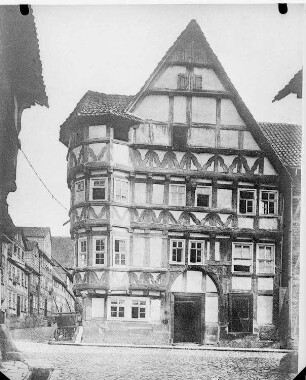 (Foto: Fachwerkhaus)