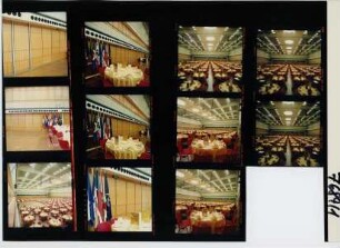 Rheingoldhalle, Mainz, 1989