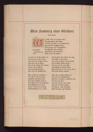 Hammonia-Gotisch