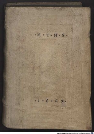 Sermones discipuli de temp[or]e