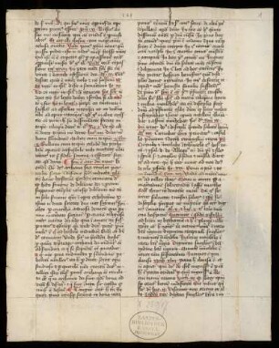 Sermones (Fragment)