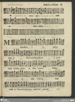 Magnificat