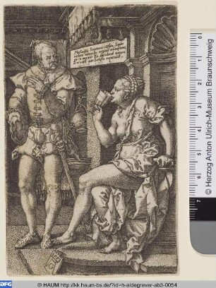 Sophonisbe