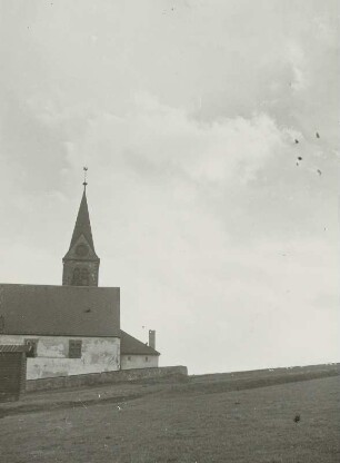 Dorfkirche, Fürstenau (Kreis Dippoldiswalde)