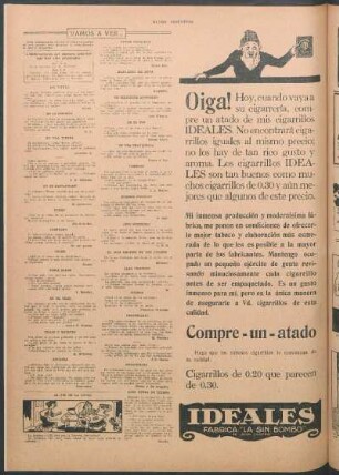 Al pie de la letra [Broma]