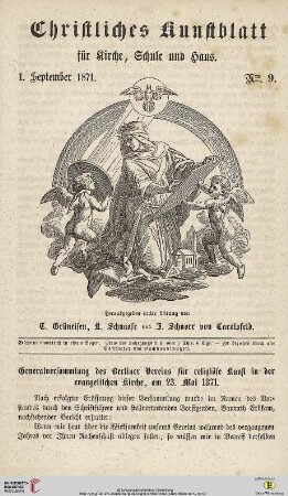 Nro 9 (1. September 1871)