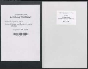 Teilung der Gemeinheiten im Amte Schildesche. Allgemeines (Amt Sparrenberg, Vogtei Schildesche)