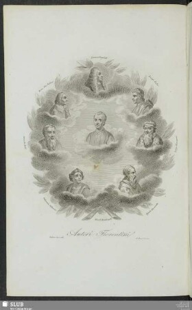 Autori Fiorentini