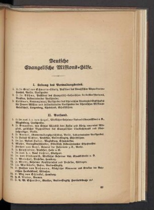 Deutsche Evangelische Missions-Hilfe