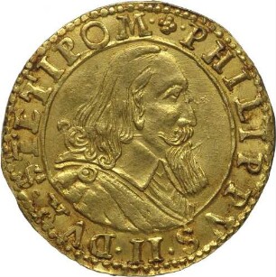 Goldgulden - auf die Regierungskunst
