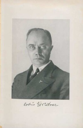 Arthur Görlitzer