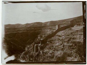 mar saba