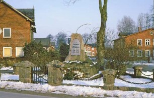 Ehrenmal