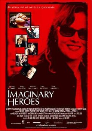 Imaginary Heroes