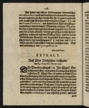 118-119, Extract