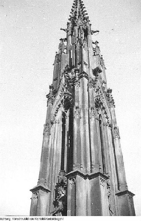 Stadtbilder, 1951