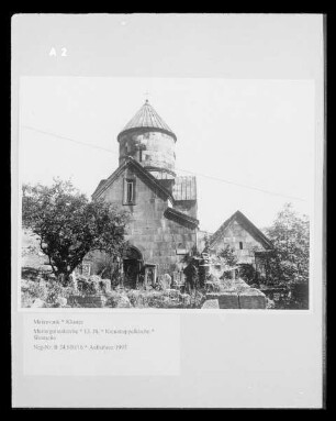 Muttergotteskirche