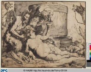 Bacchus