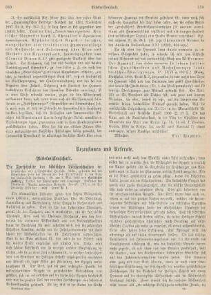 369-386 Rezensionen