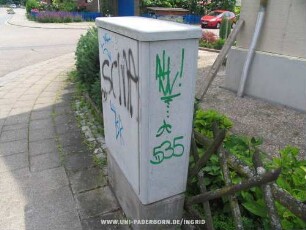 NHW! *535
