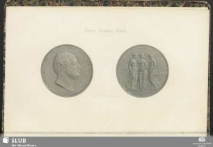 Royal Academy Medal