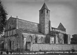 Église Notre Dame