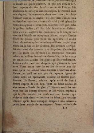 La Trompette Du Père Duchêne : Adresse aux Soldats de la Patrie