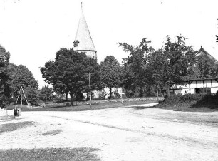 Kirche in Ratekau