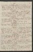 Sitzungsprotokoll 05.09.1795 [in: Protocoll über Alles, was die Gesellschaft theils durch Missive, theils in ihren botanischen Privat- und oeffentlichen Versammlungen abgehandelt, beschlossen und vollzogen hat, S.59]